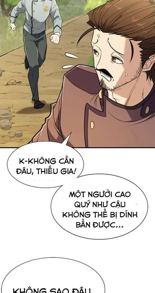 Bậc Thầy Thiết Kế Điền Trang Nettruyen ZZZ Chương 101 Page 9