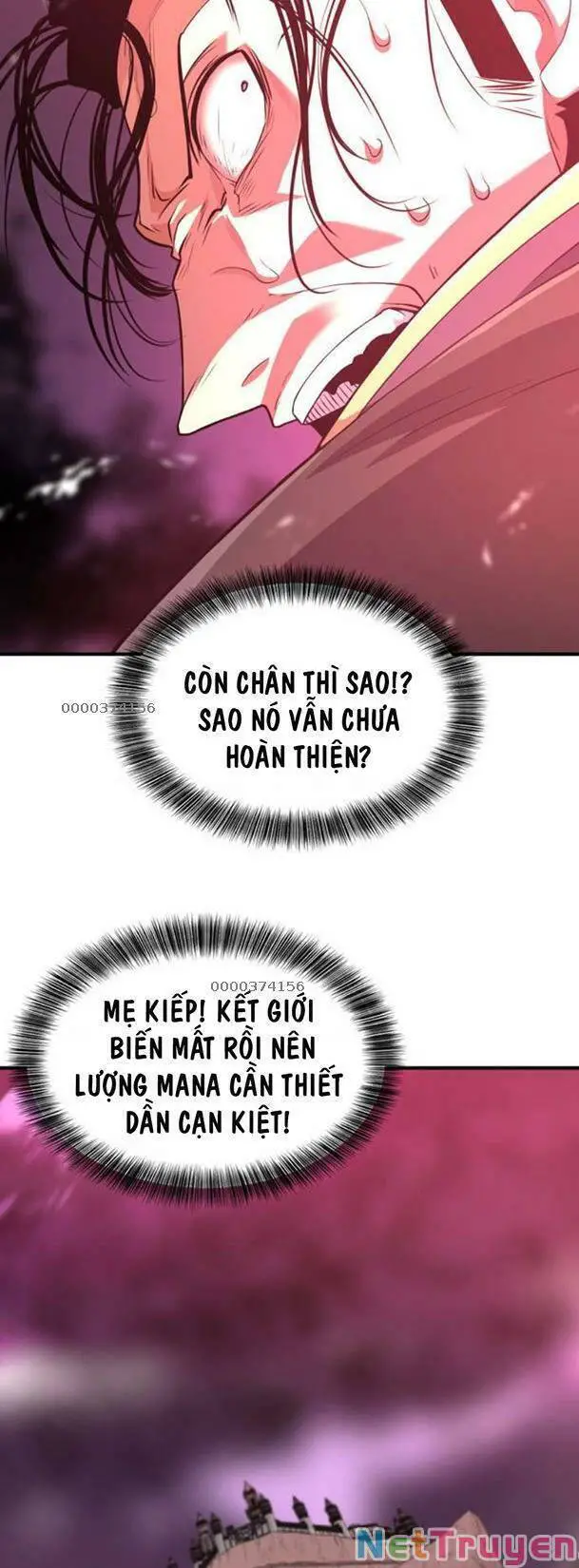 Bậc Thầy Thiết Kế Điền Trang Nettruyen ZZZ Chương 87 Page 31