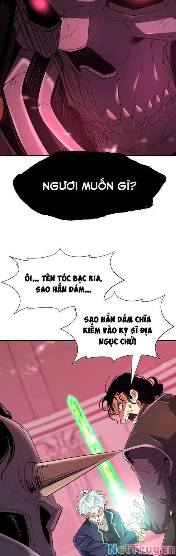 Bậc Thầy Thiết Kế Điền Trang Nettruyen ZZZ Chương 87 Page 35