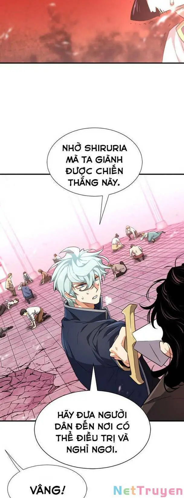 Bậc Thầy Thiết Kế Điền Trang Nettruyen ZZZ Chương 87 Page 66
