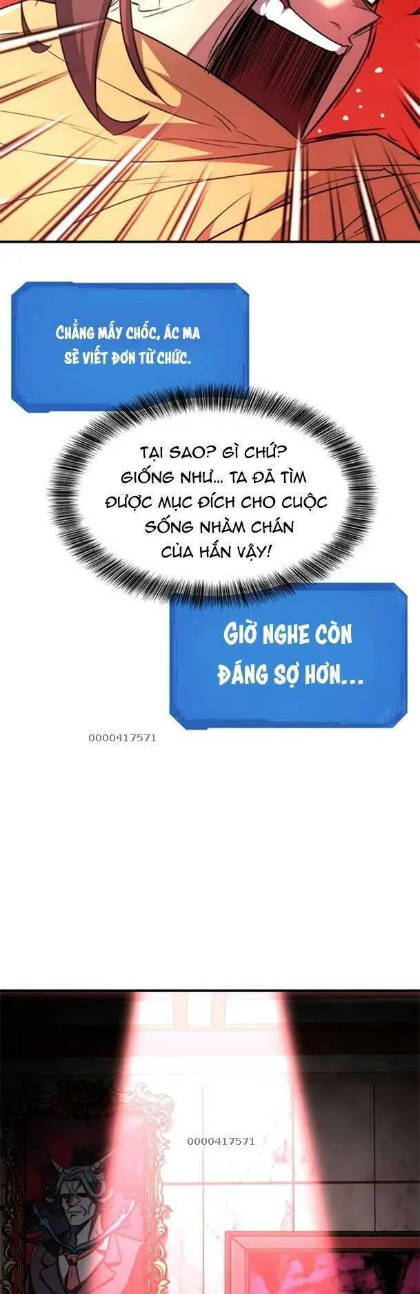 Bậc Thầy Thiết Kế Điền Trang Nettruyen ZZZ Chương 97 Page 49