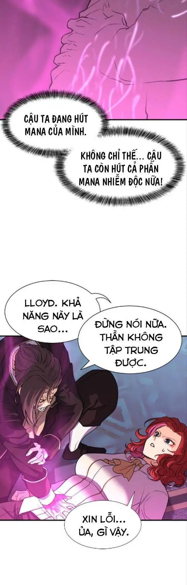 Bậc Thầy Thiết Kế Điền Trang Nettruyen ZZZ Chương 44 Page 19