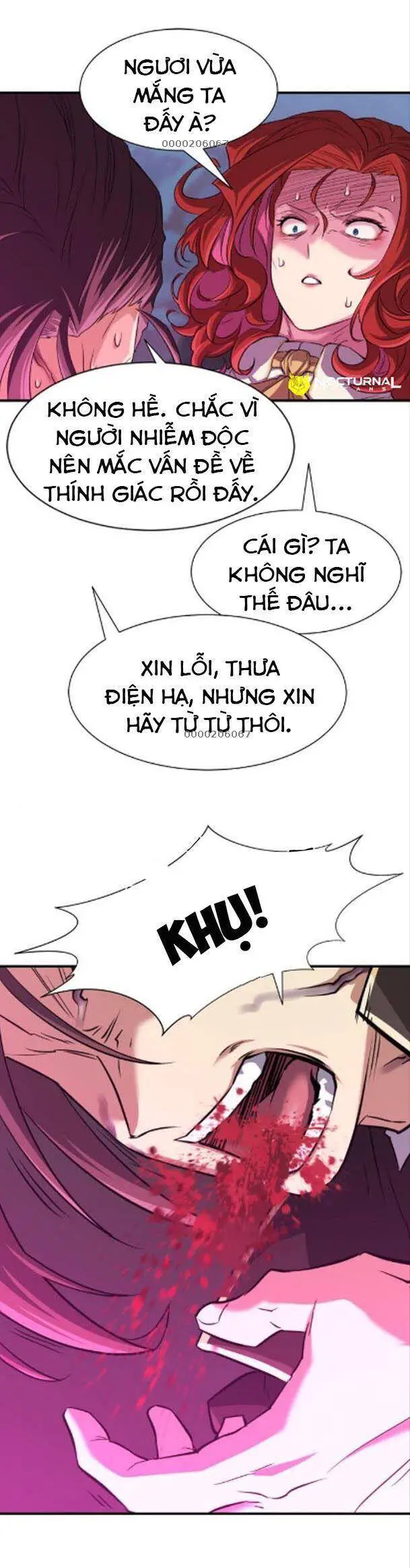 Bậc Thầy Thiết Kế Điền Trang Nettruyen ZZZ Chương 44 Page 20