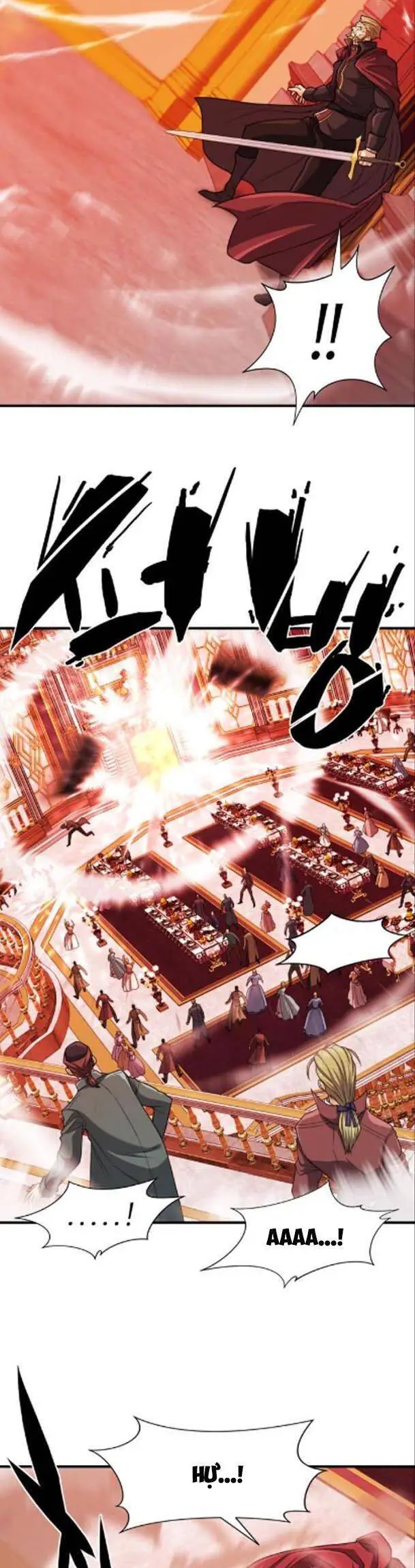 Bậc Thầy Thiết Kế Điền Trang Nettruyen ZZZ Chương 44 Page 23