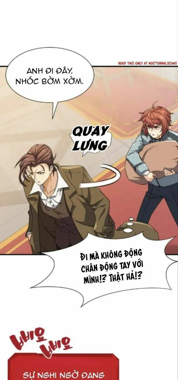 Bậc Thầy Thiết Kế Điền Trang Nettruyen ZZZ Chương 38 Page 8