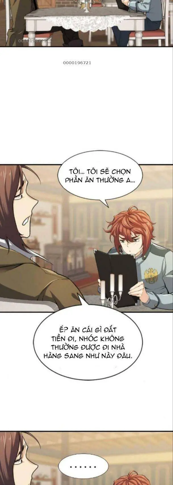 Bậc Thầy Thiết Kế Điền Trang Nettruyen ZZZ Chương 38 Page 15