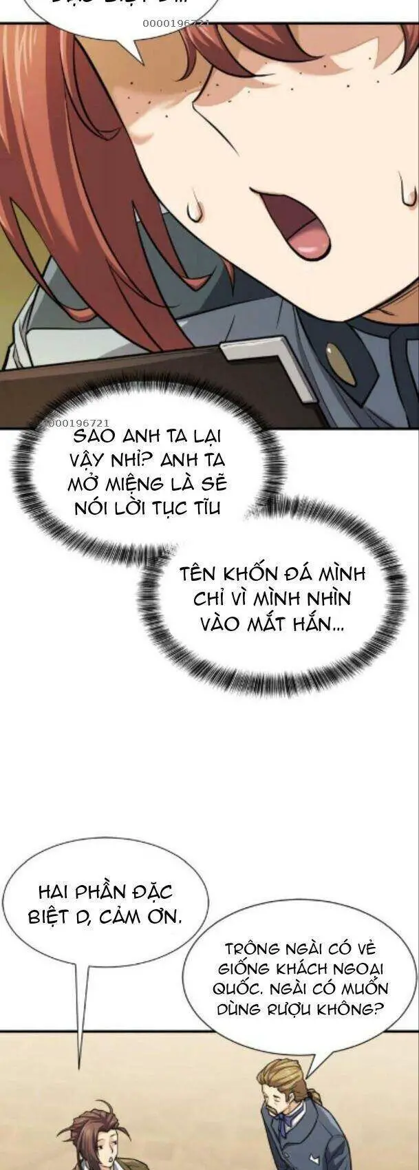 Bậc Thầy Thiết Kế Điền Trang Nettruyen ZZZ Chương 38 Page 17