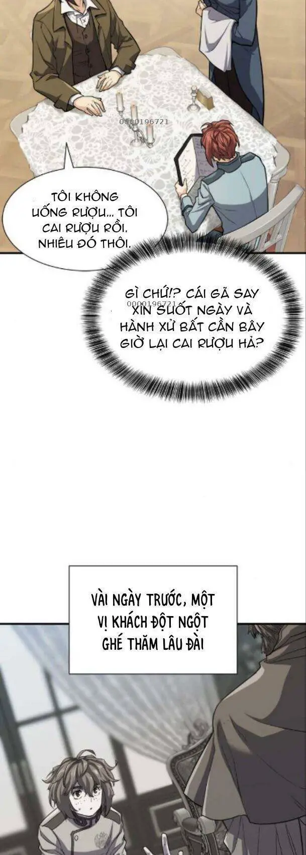 Bậc Thầy Thiết Kế Điền Trang Nettruyen ZZZ Chương 38 Page 18