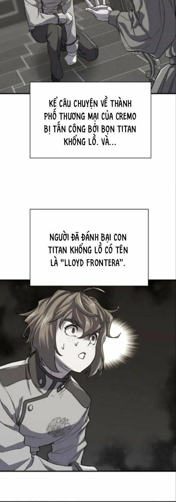 Bậc Thầy Thiết Kế Điền Trang Nettruyen ZZZ Chương 38 Page 19