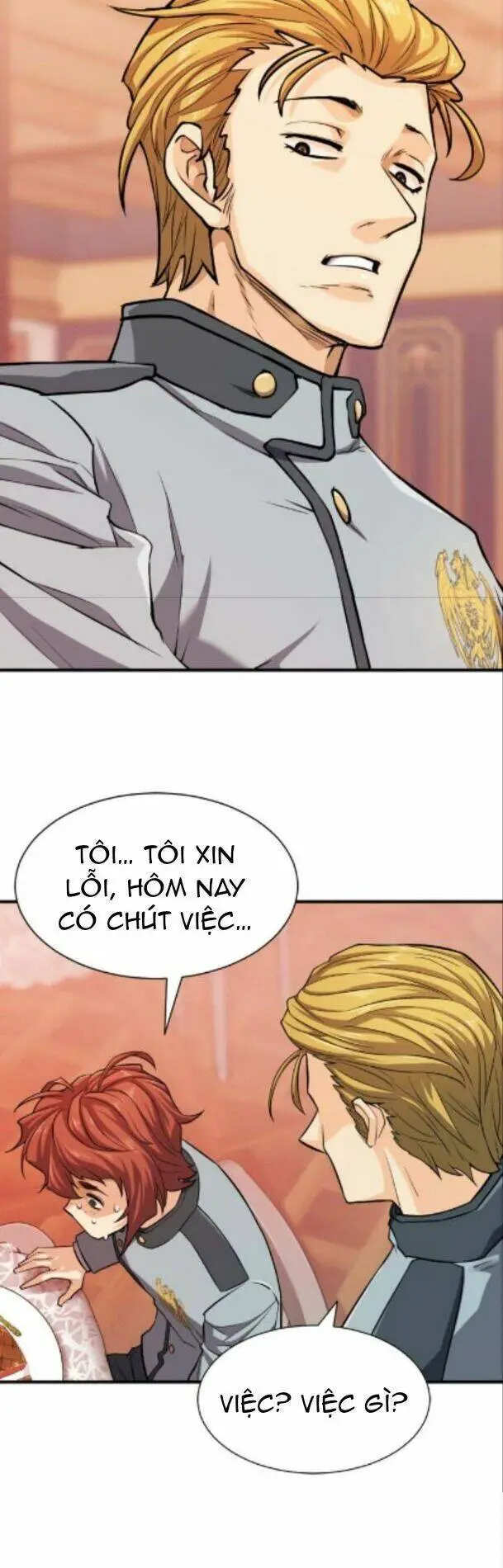 Bậc Thầy Thiết Kế Điền Trang Nettruyen ZZZ Chương 38 Page 23