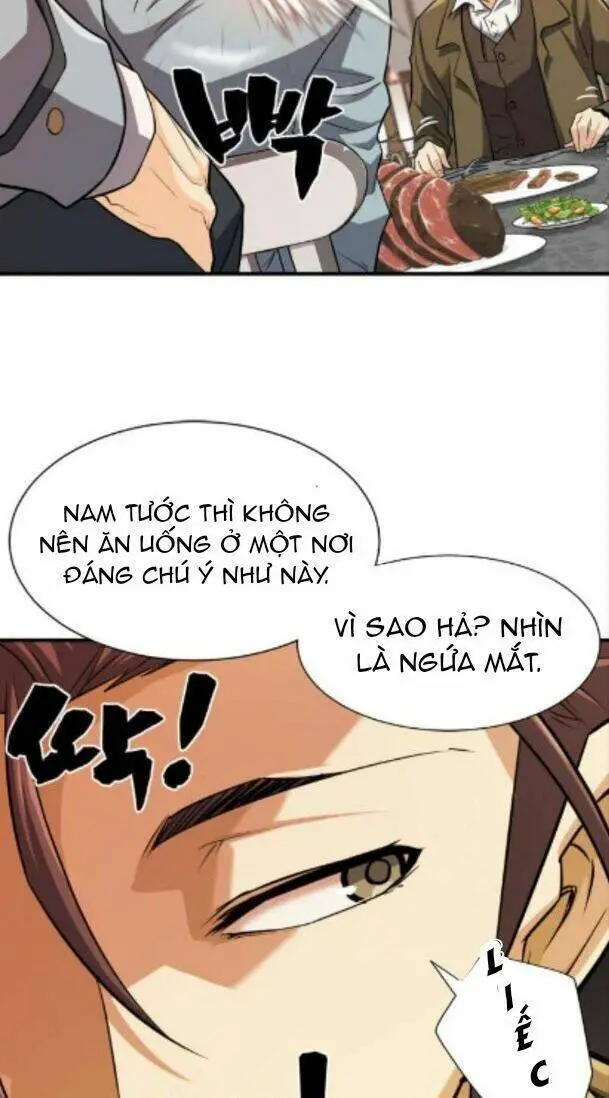 Bậc Thầy Thiết Kế Điền Trang Nettruyen ZZZ Chương 38 Page 25