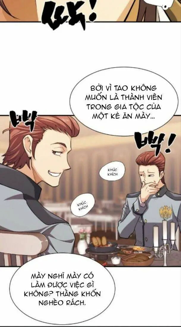 Bậc Thầy Thiết Kế Điền Trang Nettruyen ZZZ Chương 38 Page 26