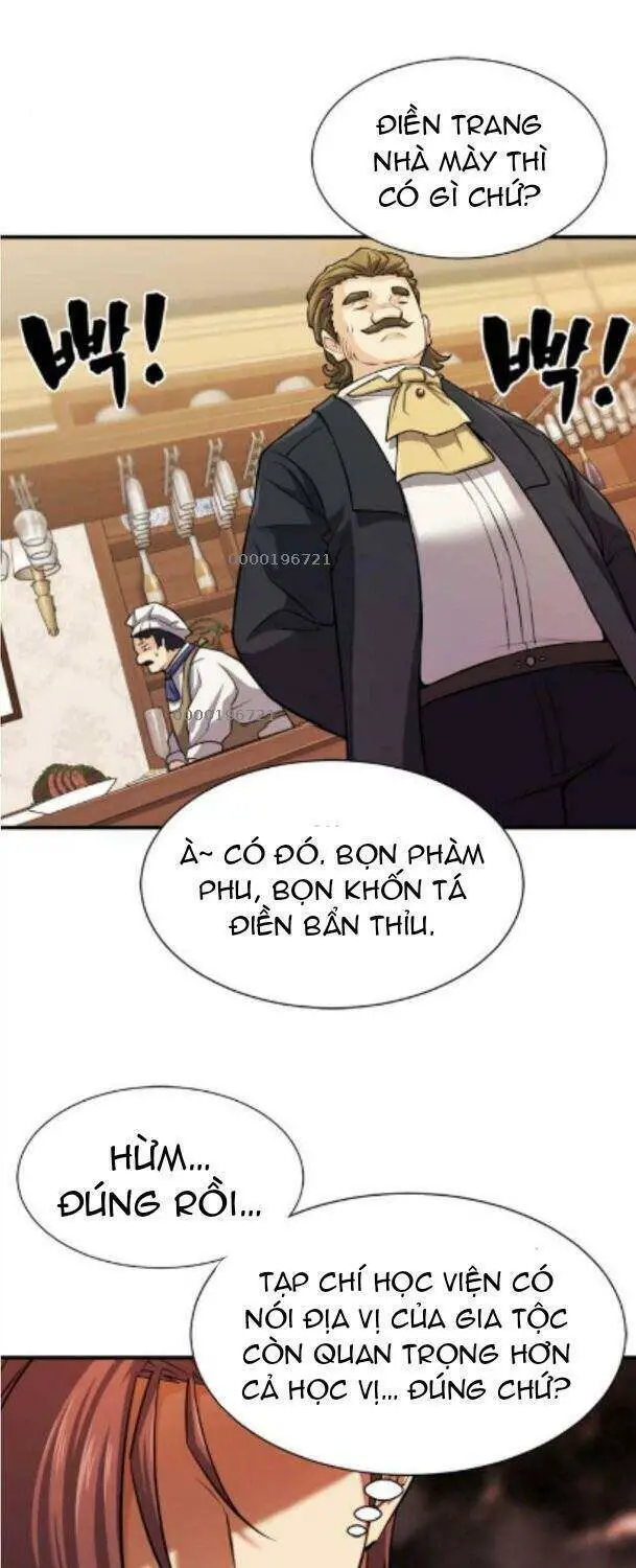Bậc Thầy Thiết Kế Điền Trang Nettruyen ZZZ Chương 38 Page 27