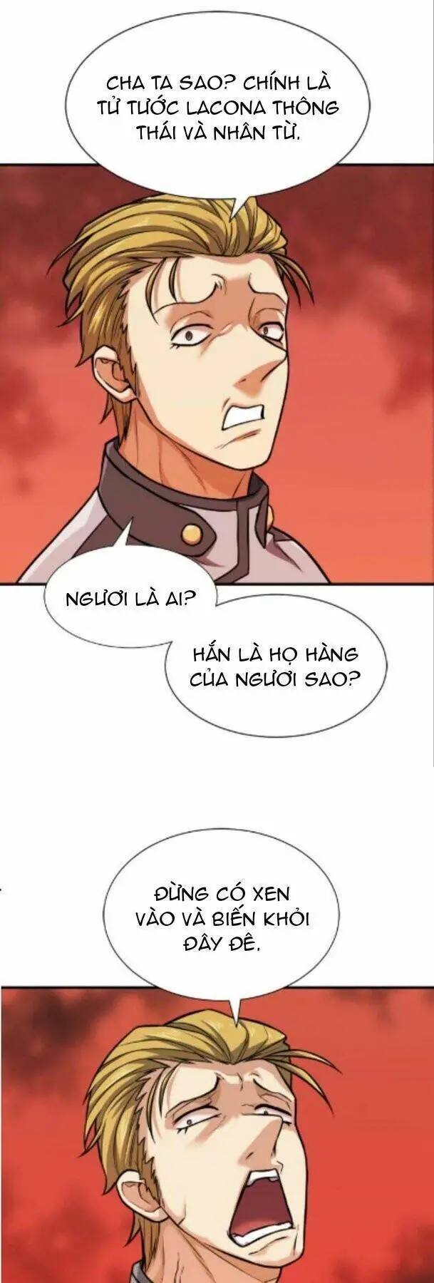 Bậc Thầy Thiết Kế Điền Trang Nettruyen ZZZ Chương 38 Page 35