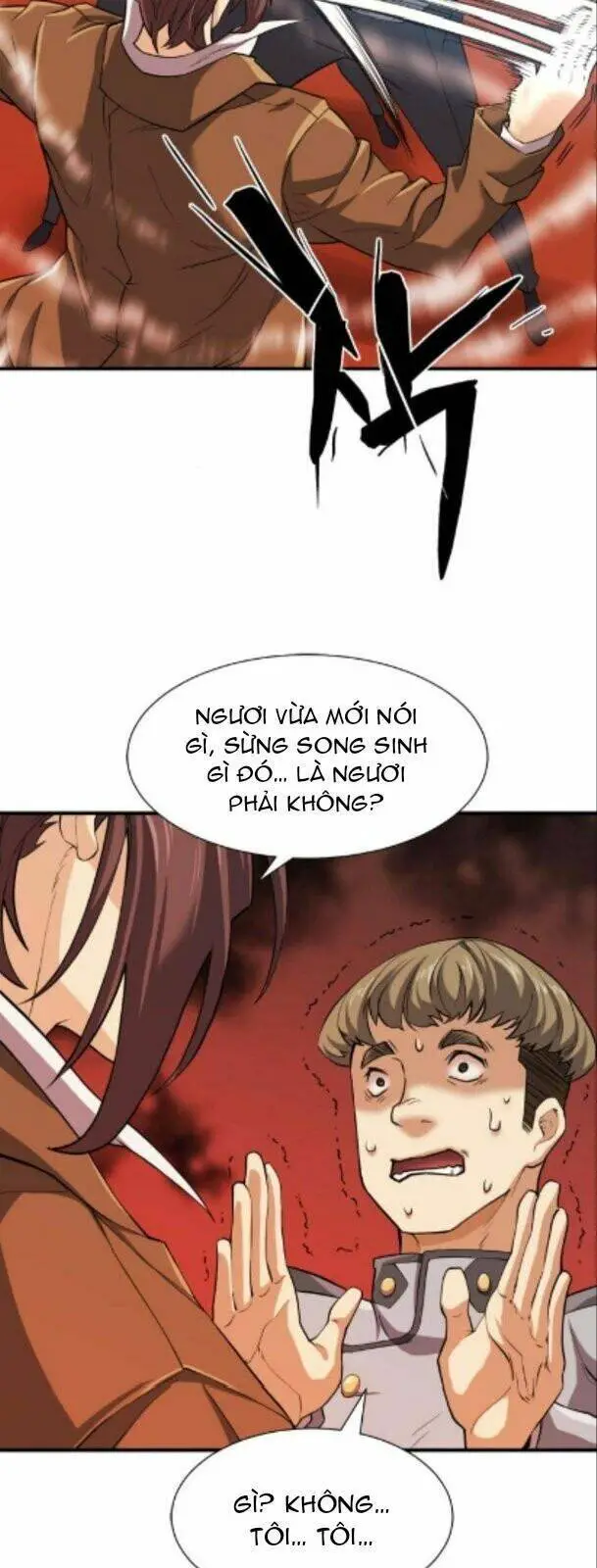 Bậc Thầy Thiết Kế Điền Trang Nettruyen ZZZ Chương 38 Page 46