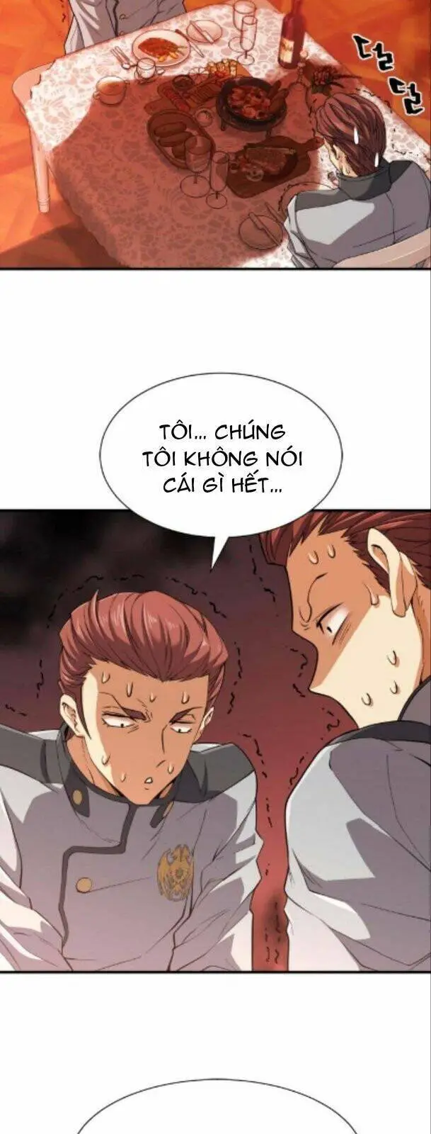 Bậc Thầy Thiết Kế Điền Trang Nettruyen ZZZ Chương 38 Page 48