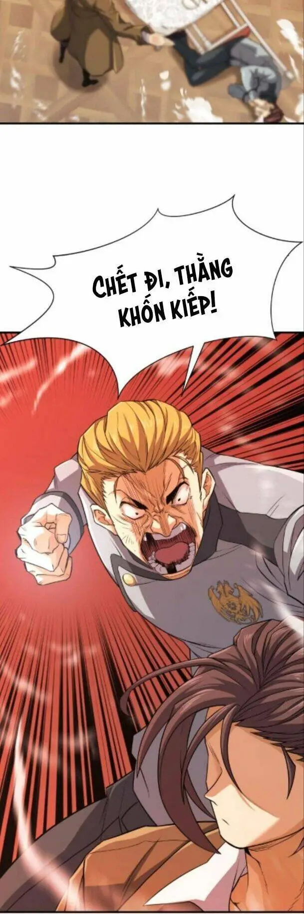 Bậc Thầy Thiết Kế Điền Trang Nettruyen ZZZ Chương 38 Page 50