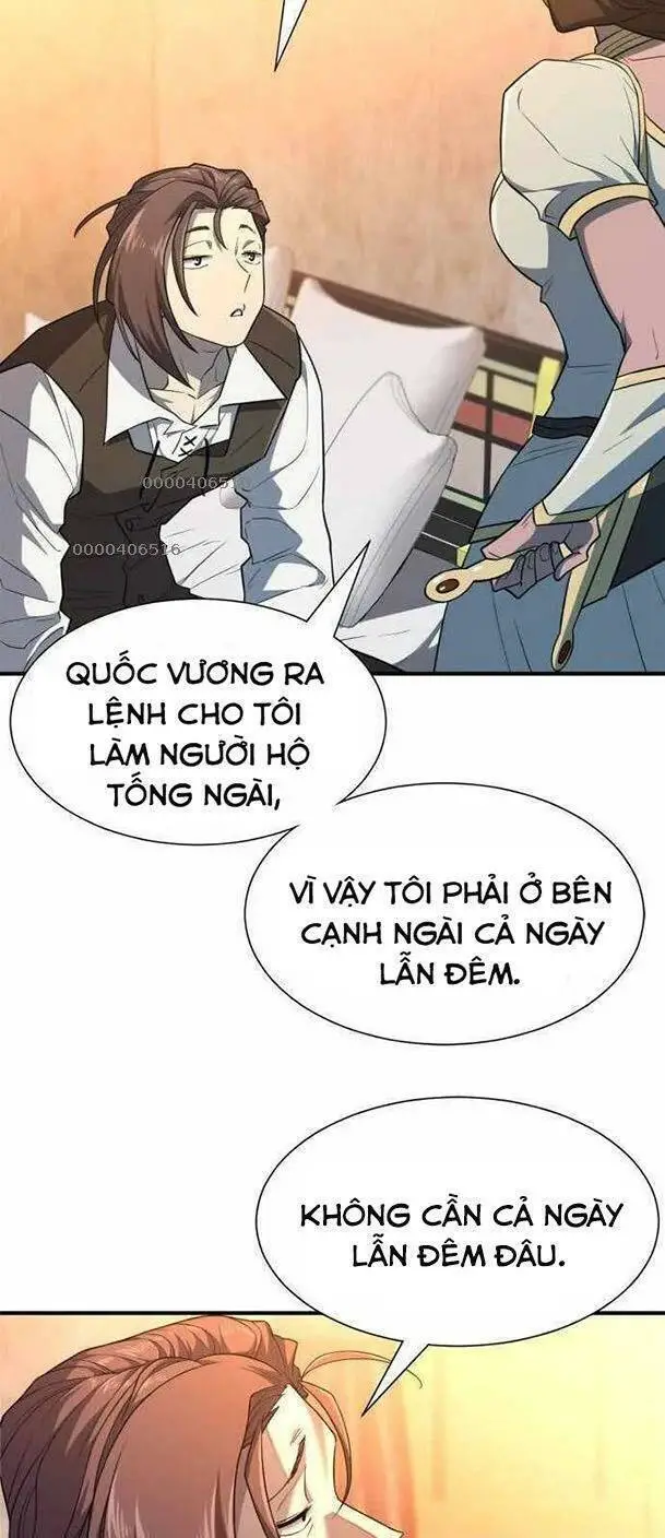 Bậc Thầy Thiết Kế Điền Trang Nettruyen ZZZ Chương 94 Page 17