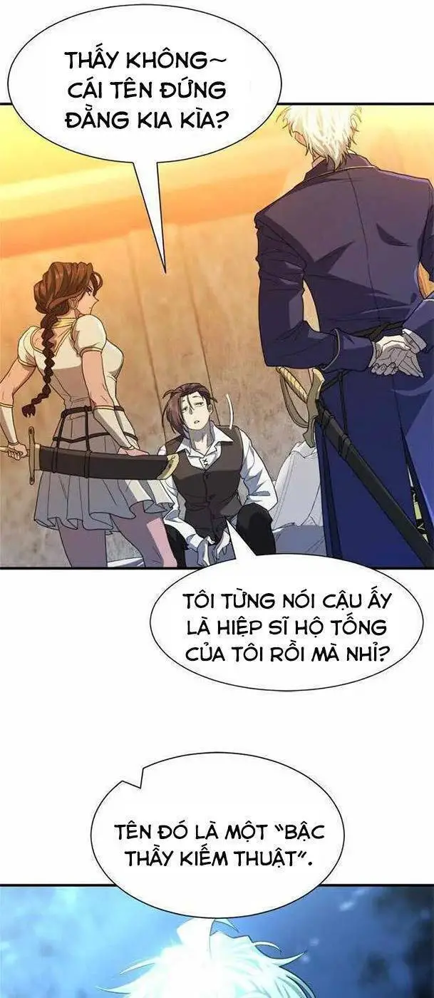 Bậc Thầy Thiết Kế Điền Trang Nettruyen ZZZ Chương 94 Page 19