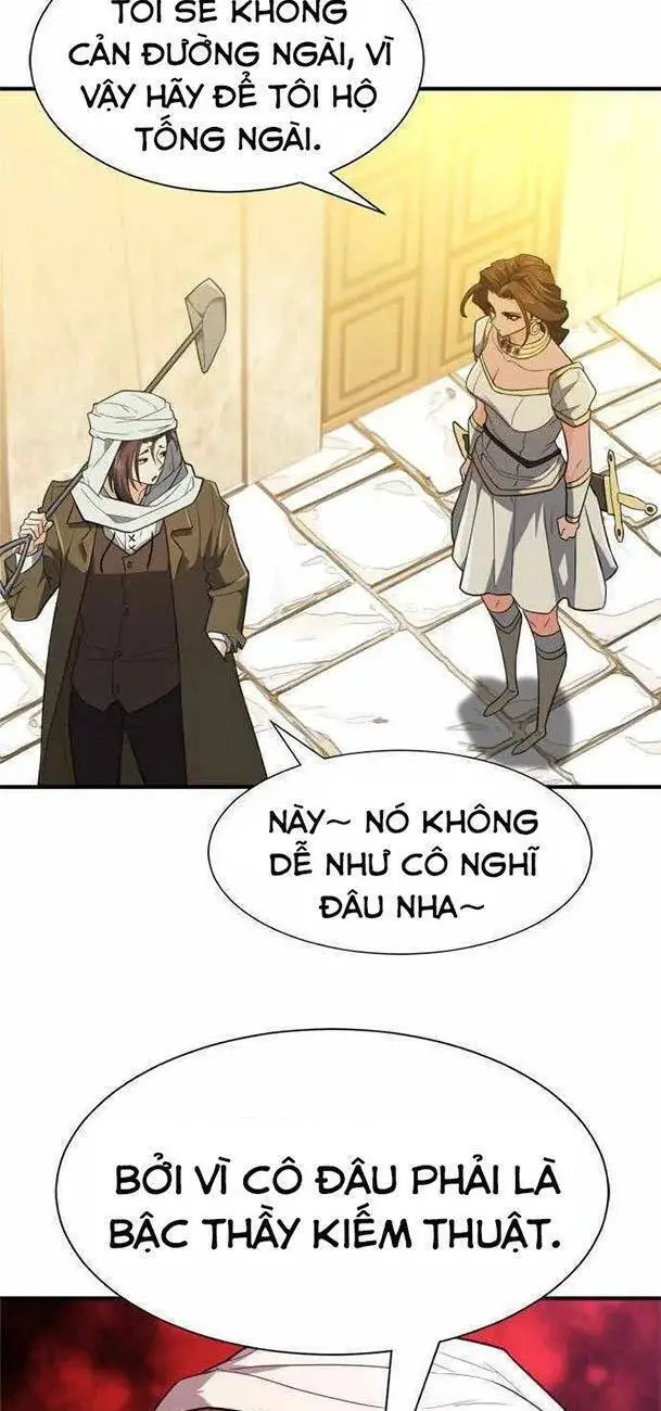 Bậc Thầy Thiết Kế Điền Trang Nettruyen ZZZ Chương 94 Page 45