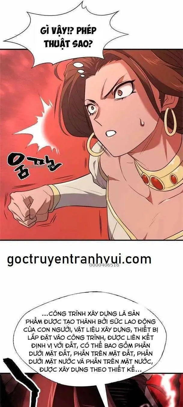 Bậc Thầy Thiết Kế Điền Trang Nettruyen ZZZ Chương 94 Page 49