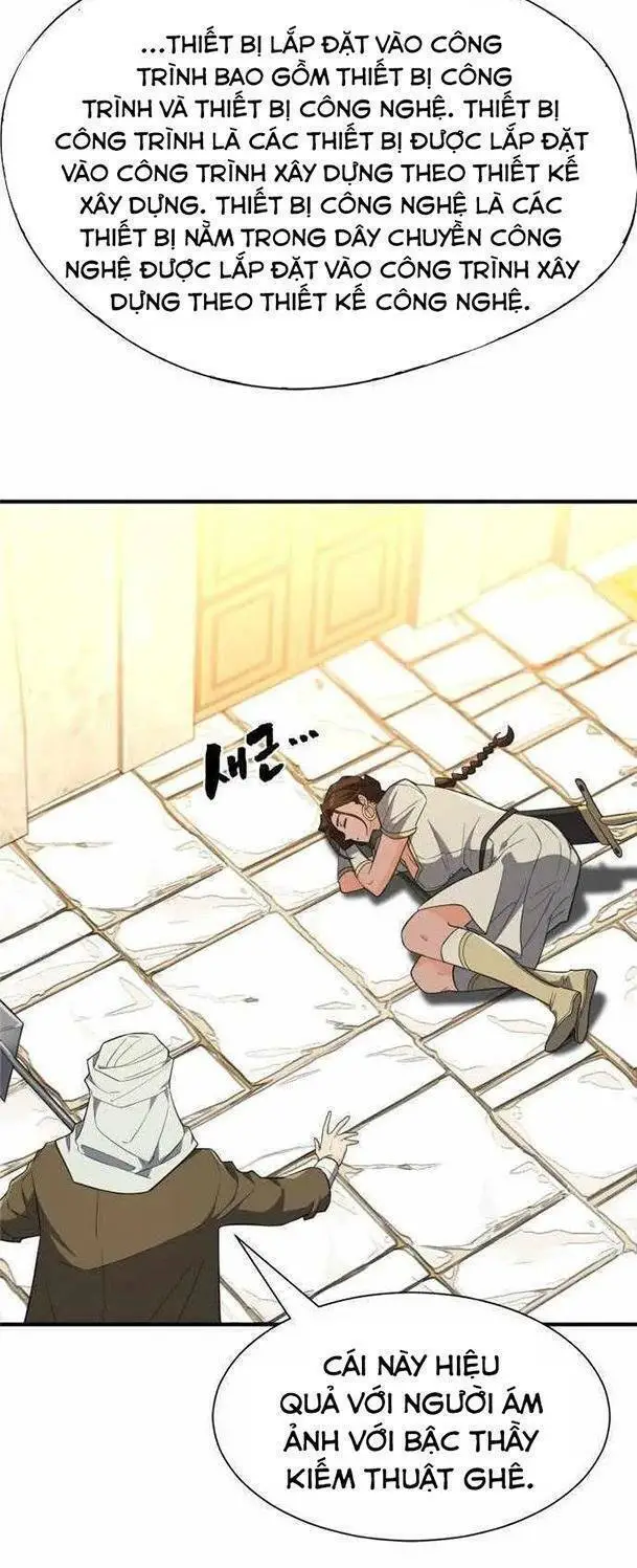 Bậc Thầy Thiết Kế Điền Trang Nettruyen ZZZ Chương 94 Page 53