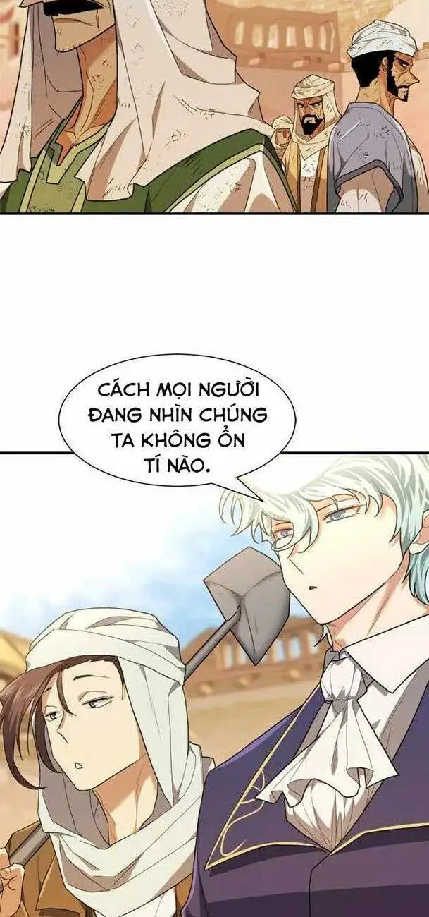 Bậc Thầy Thiết Kế Điền Trang Nettruyen ZZZ Chương 94 Page 56
