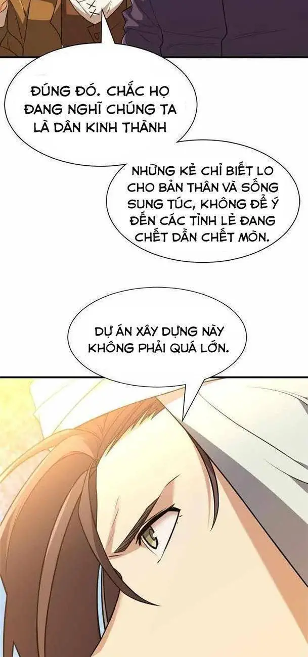 Bậc Thầy Thiết Kế Điền Trang Nettruyen ZZZ Chương 94 Page 57