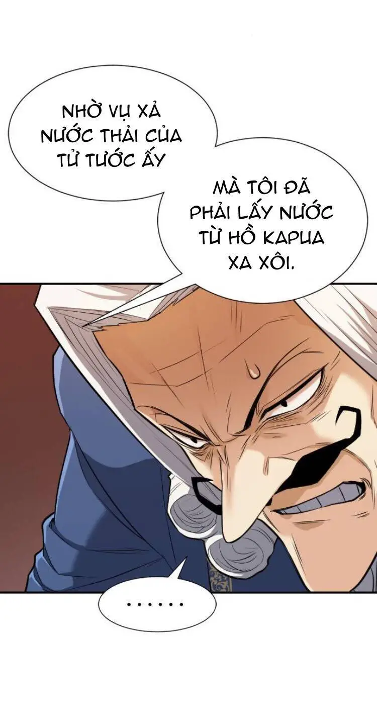 Bậc Thầy Thiết Kế Điền Trang Nettruyen ZZZ Chương 23 Page 3