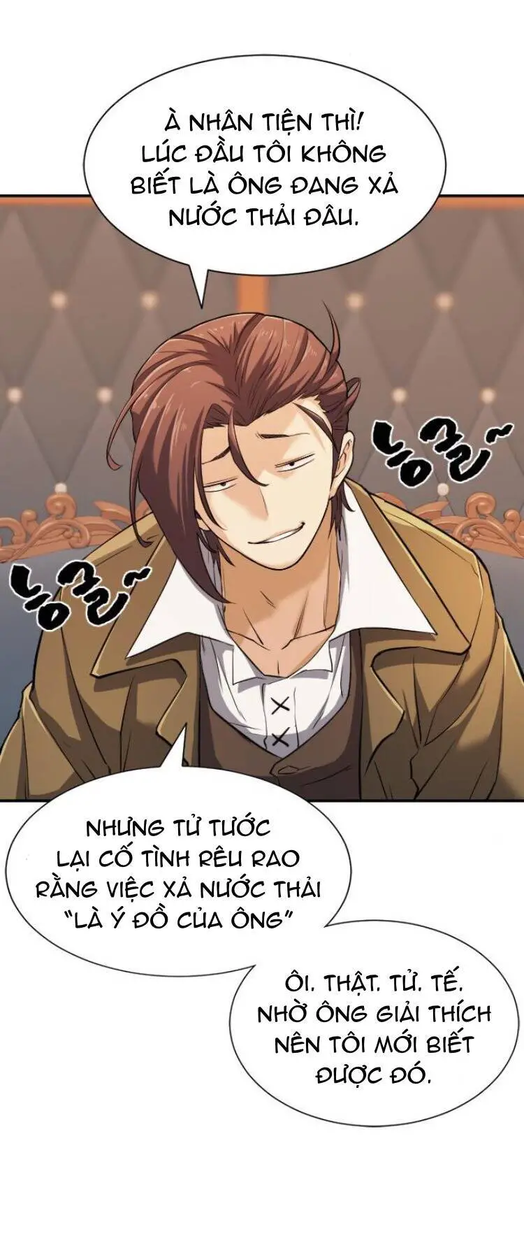 Bậc Thầy Thiết Kế Điền Trang Nettruyen ZZZ Chương 23 Page 4