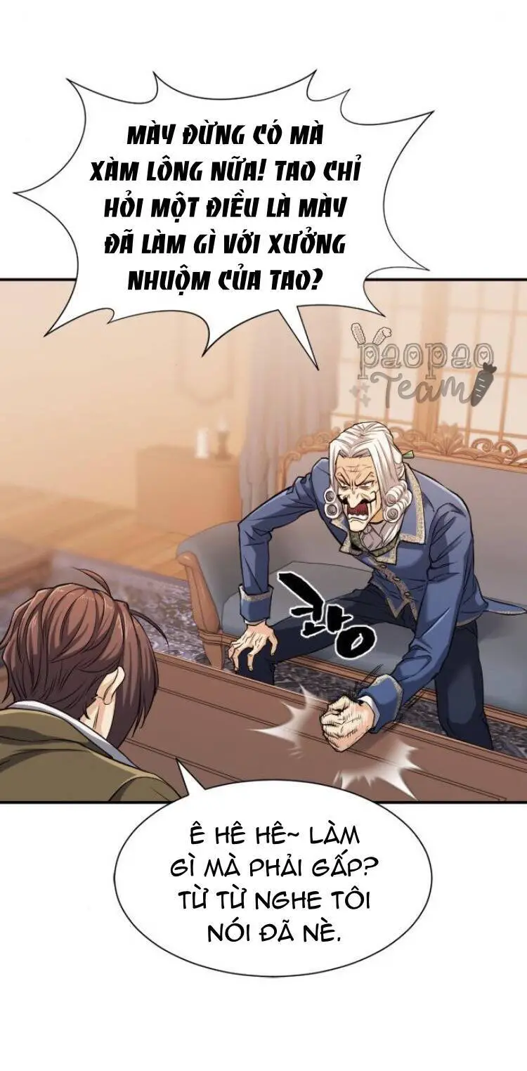 Bậc Thầy Thiết Kế Điền Trang Nettruyen ZZZ Chương 23 Page 6