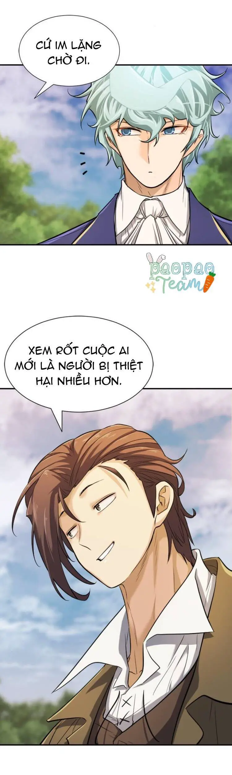 Bậc Thầy Thiết Kế Điền Trang Nettruyen ZZZ Chương 23 Page 28