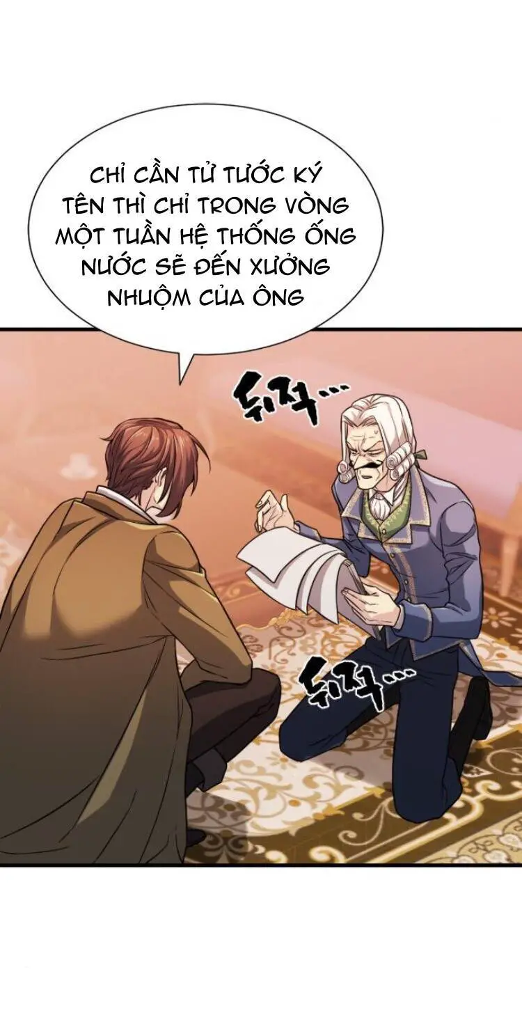 Bậc Thầy Thiết Kế Điền Trang Nettruyen ZZZ Chương 23 Page 42