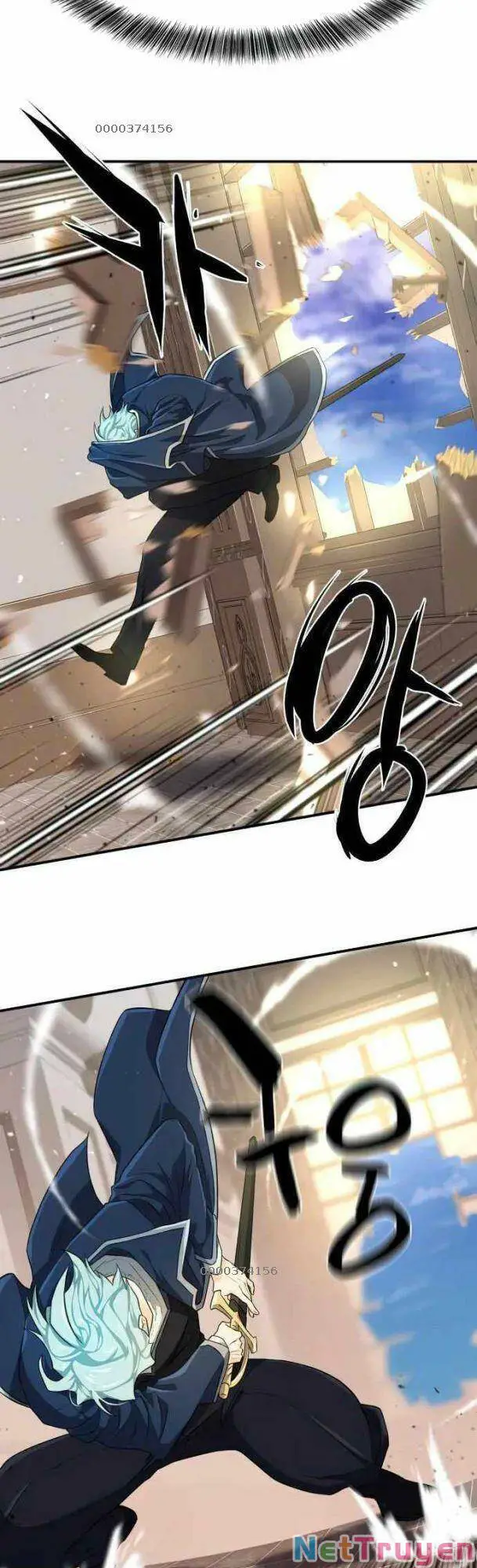 Bậc Thầy Thiết Kế Điền Trang Nettruyen ZZZ Chương 85 Page 35