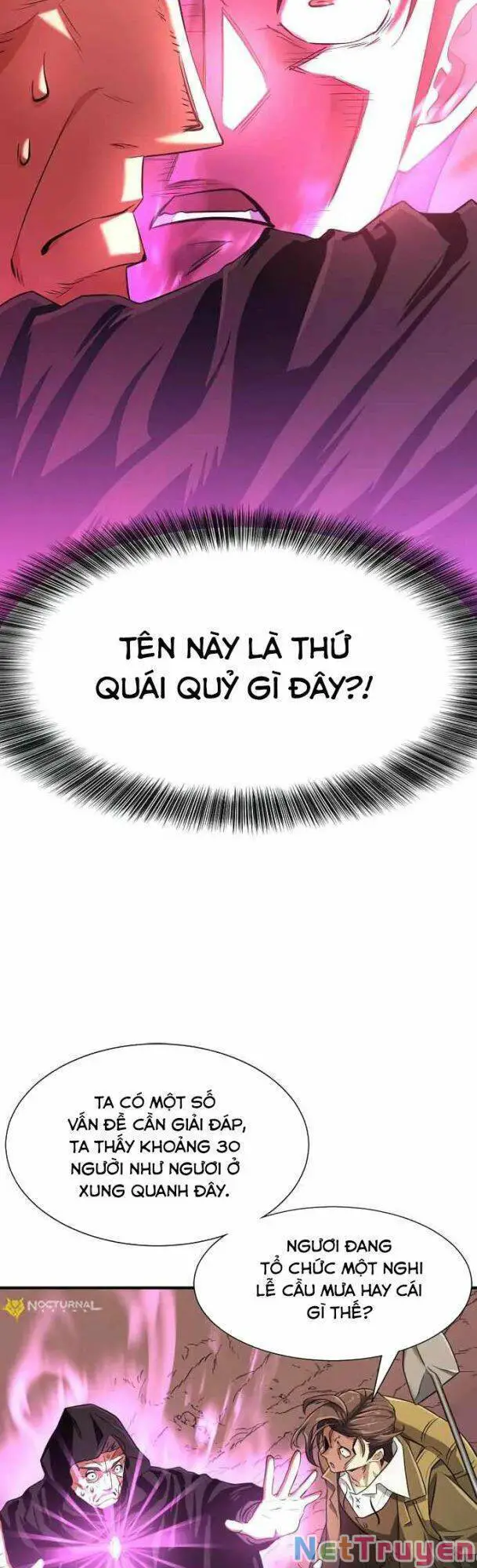 Bậc Thầy Thiết Kế Điền Trang Nettruyen ZZZ Chương 85 Page 60