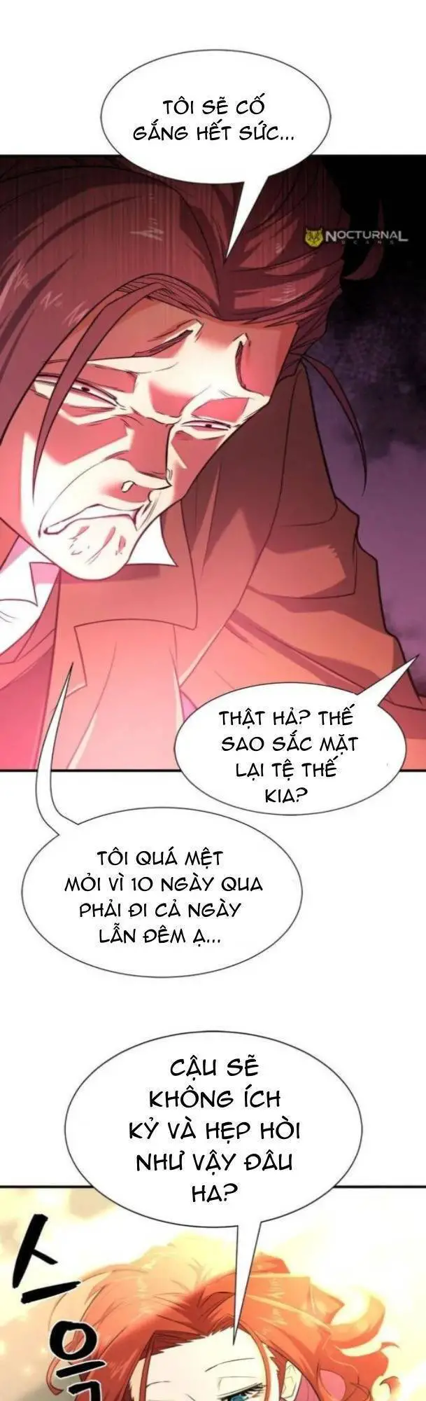 Bậc Thầy Thiết Kế Điền Trang Nettruyen ZZZ Chương 96 Page 67