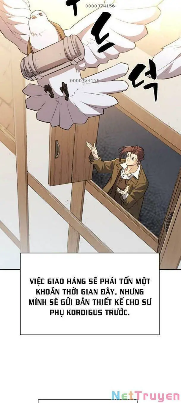 Bậc Thầy Thiết Kế Điền Trang Nettruyen ZZZ Chương 83 Page 5