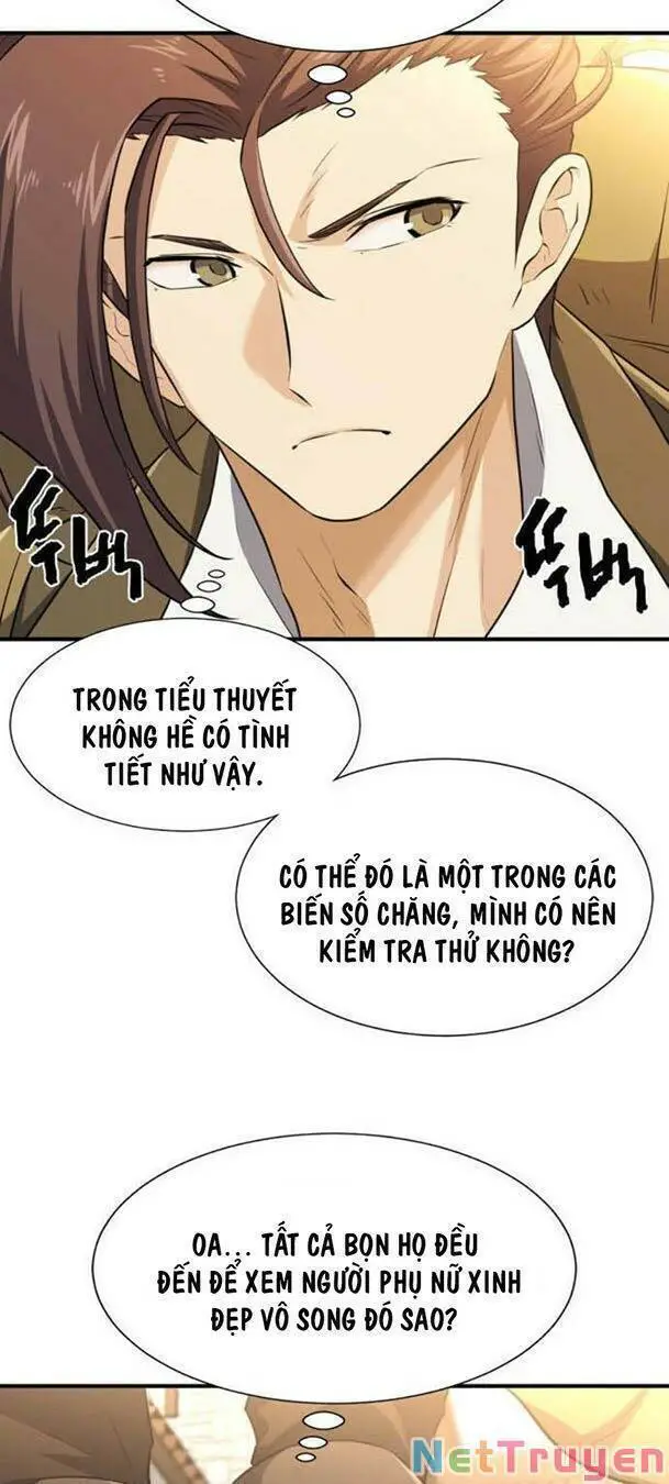 Bậc Thầy Thiết Kế Điền Trang Nettruyen ZZZ Chương 83 Page 9