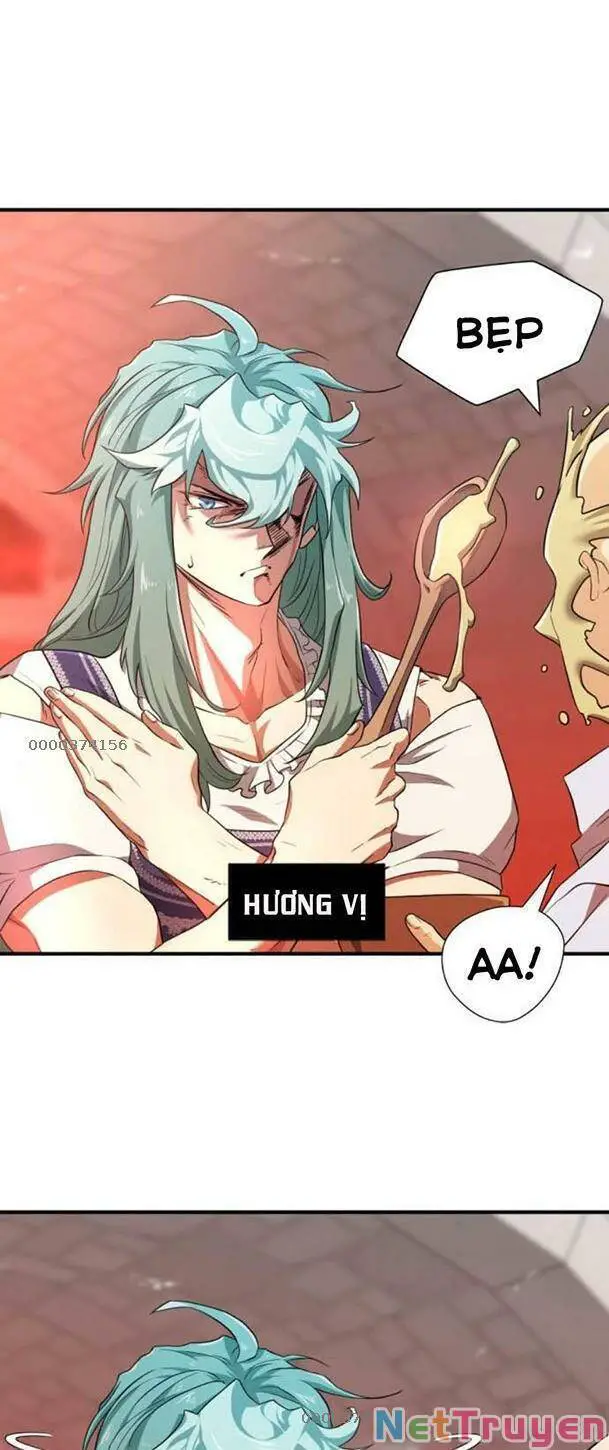 Bậc Thầy Thiết Kế Điền Trang Nettruyen ZZZ Chương 83 Page 21