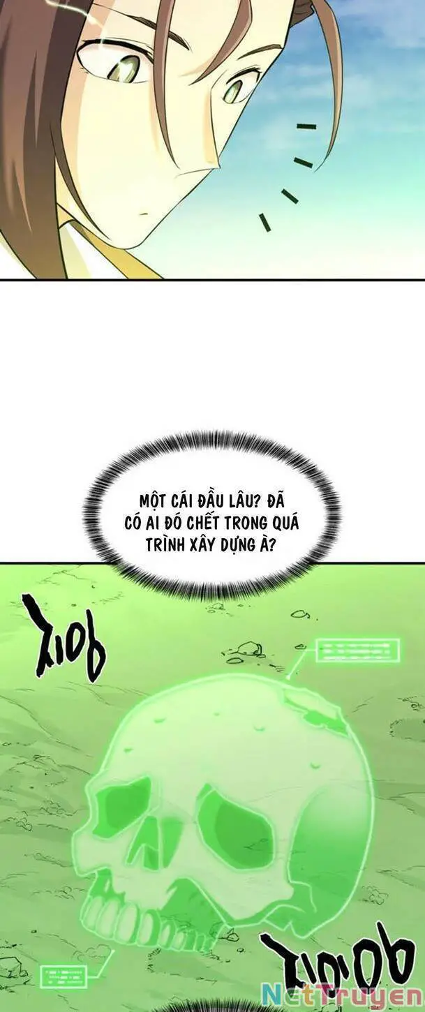 Bậc Thầy Thiết Kế Điền Trang Nettruyen ZZZ Chương 83 Page 35