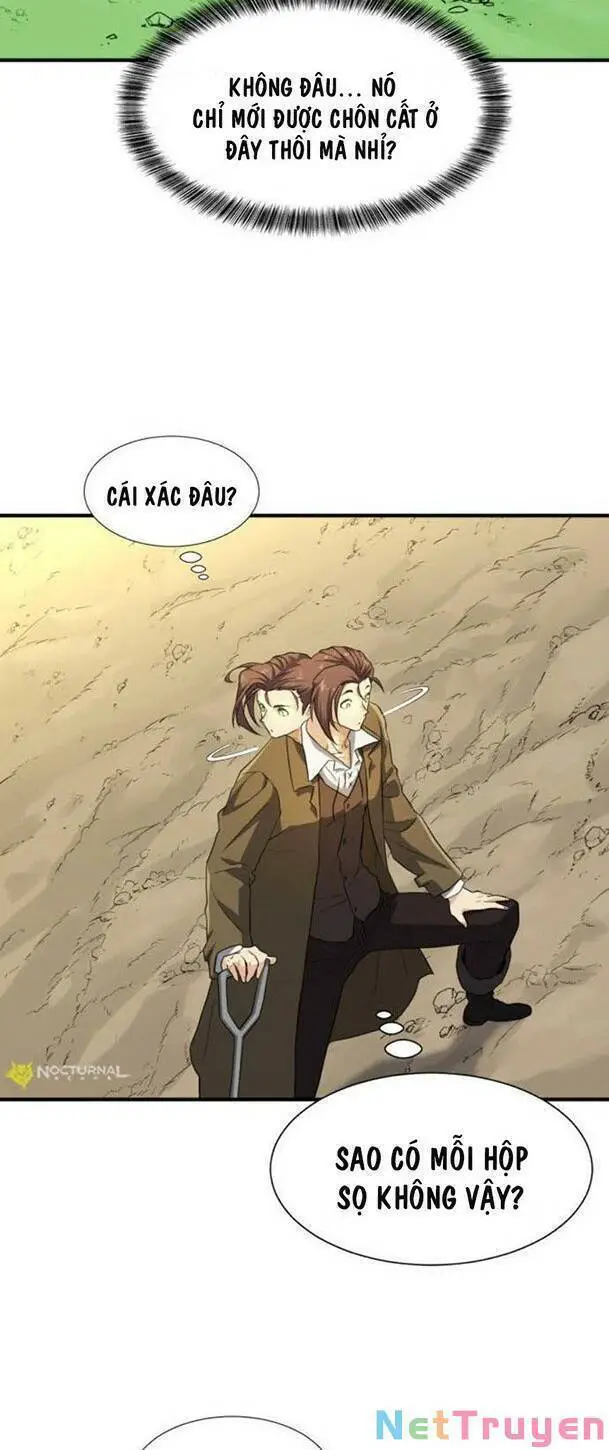 Bậc Thầy Thiết Kế Điền Trang Nettruyen ZZZ Chương 83 Page 36