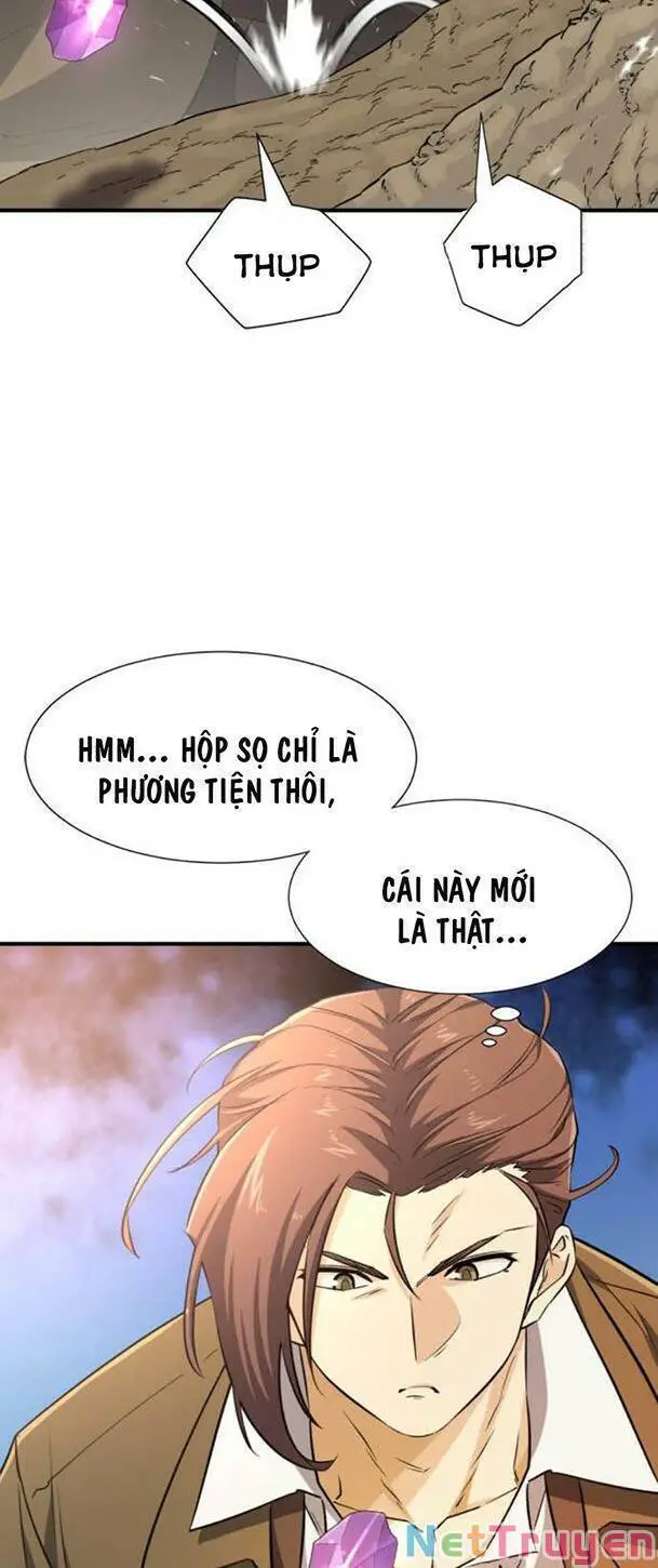Bậc Thầy Thiết Kế Điền Trang Nettruyen ZZZ Chương 83 Page 53