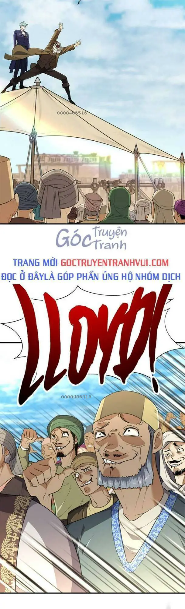 Bậc Thầy Thiết Kế Điền Trang Nettruyen ZZZ Chương 95 Page 28