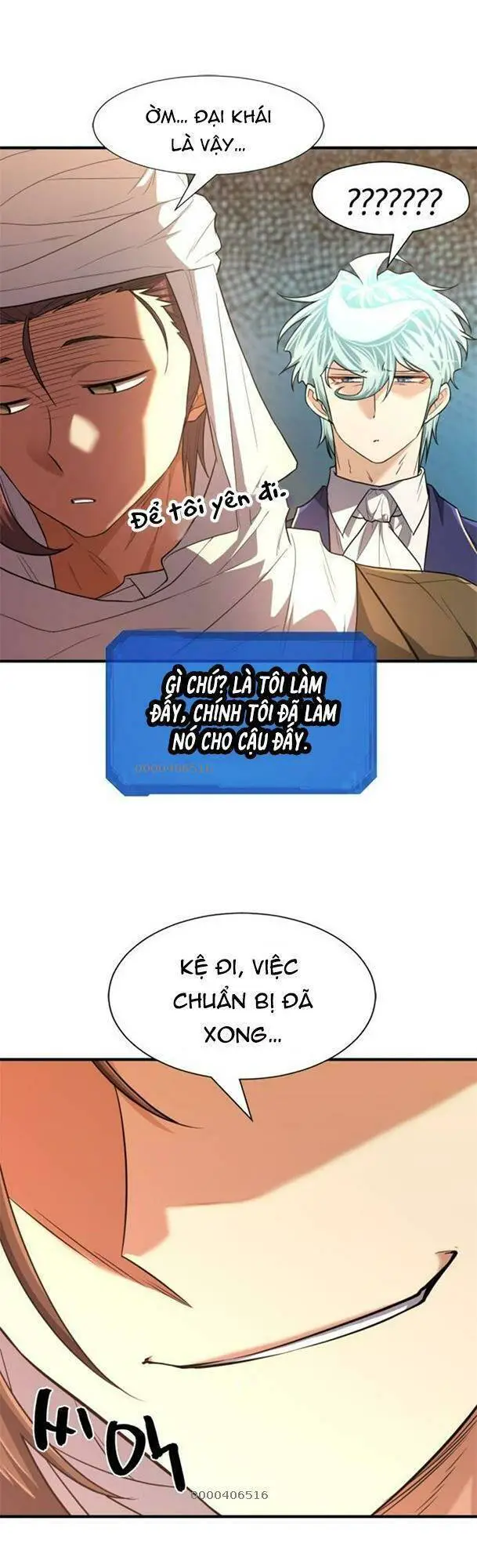 Bậc Thầy Thiết Kế Điền Trang Nettruyen ZZZ Chương 95 Page 34