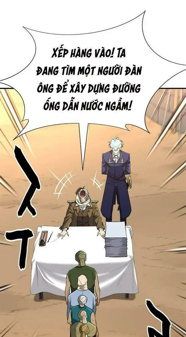 Bậc Thầy Thiết Kế Điền Trang Nettruyen ZZZ Chương 95 Page 35