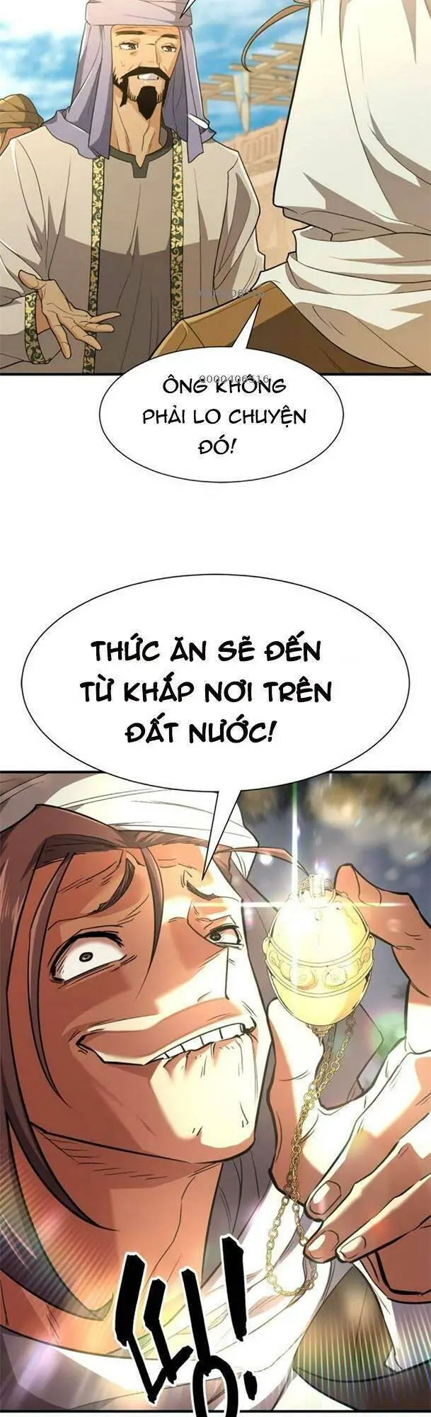 Bậc Thầy Thiết Kế Điền Trang Nettruyen ZZZ Chương 95 Page 37