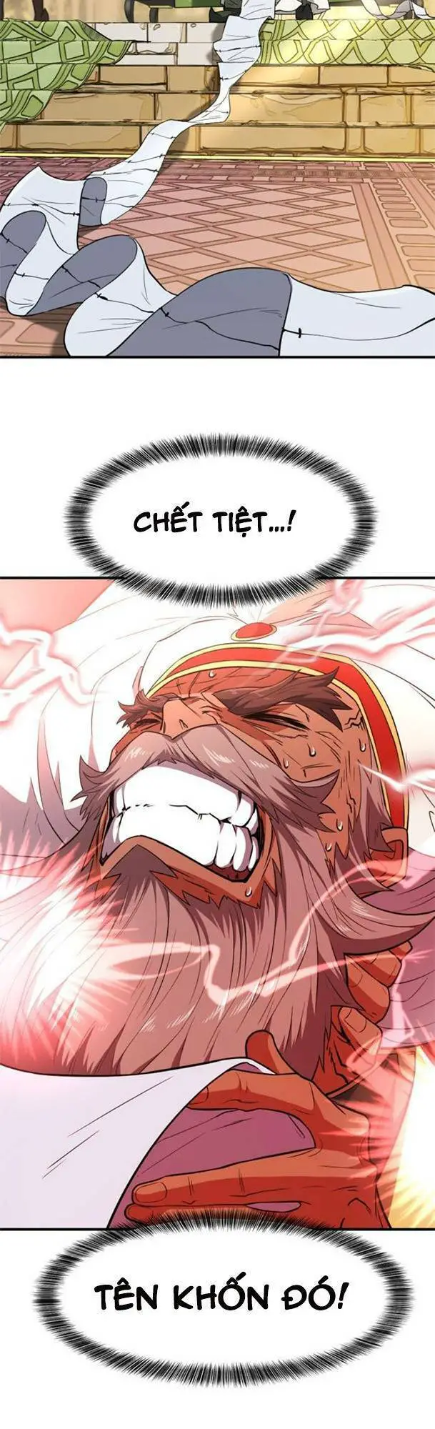 Bậc Thầy Thiết Kế Điền Trang Nettruyen ZZZ Chương 95 Page 40