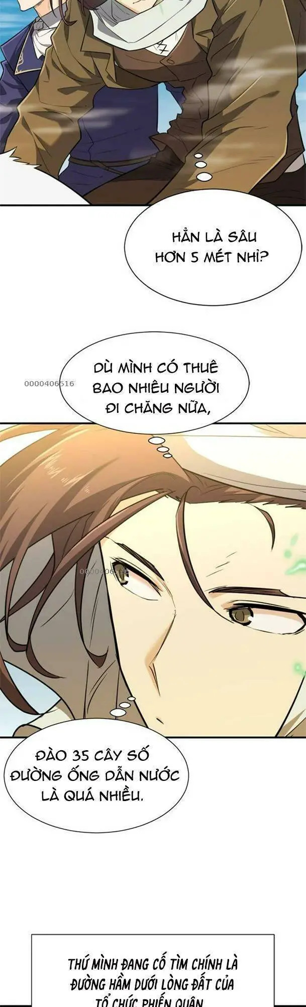 Bậc Thầy Thiết Kế Điền Trang Nettruyen ZZZ Chương 95 Page 43
