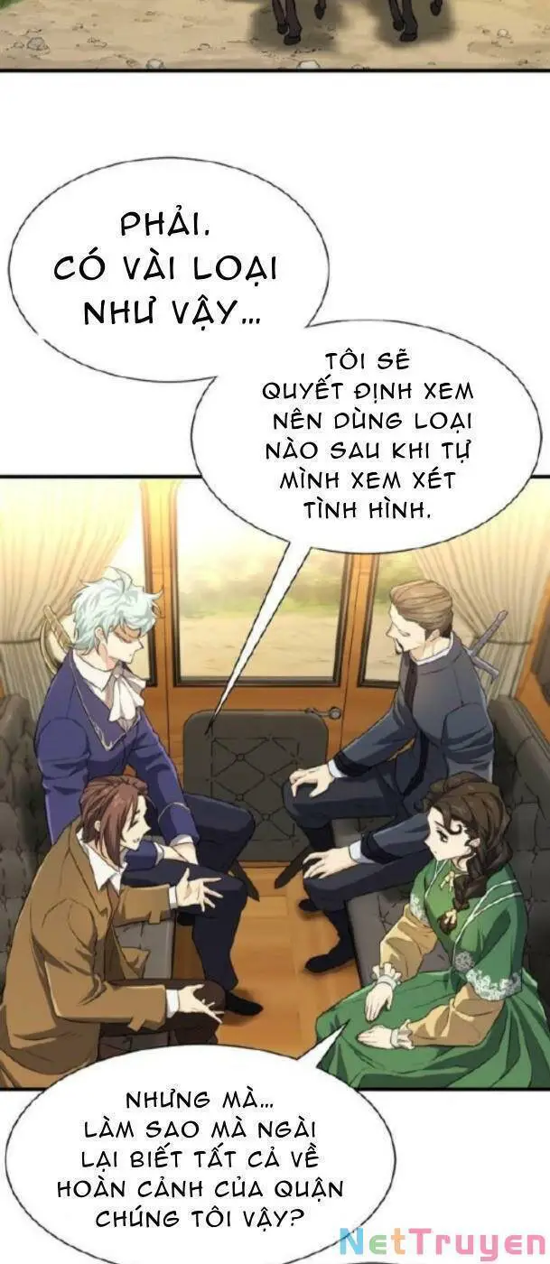 Bậc Thầy Thiết Kế Điền Trang Nettruyen ZZZ Chương 82 Page 17