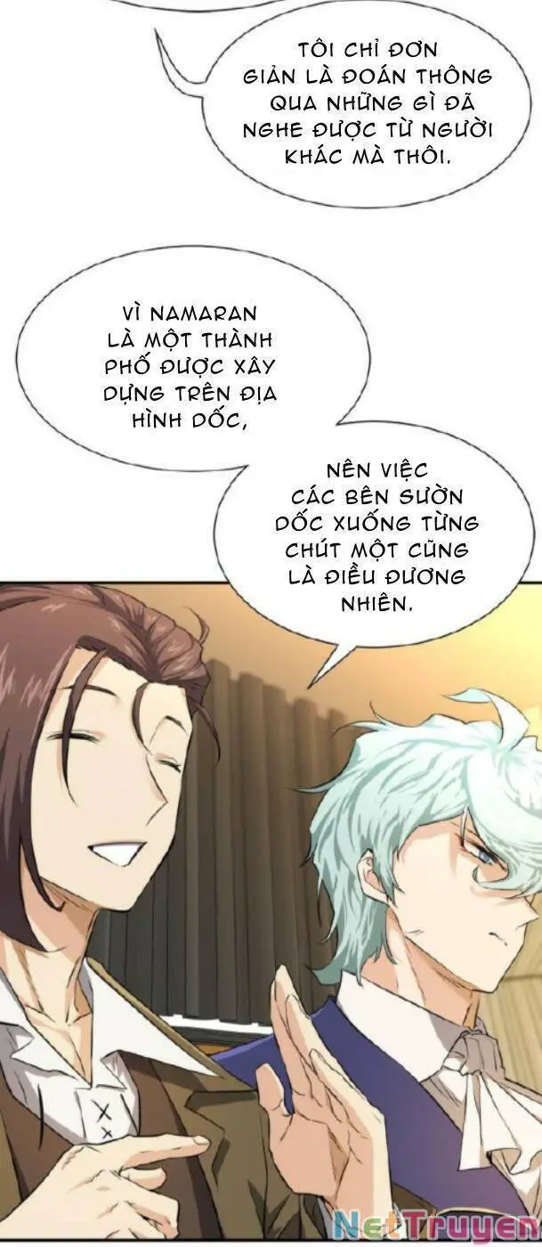 Bậc Thầy Thiết Kế Điền Trang Nettruyen ZZZ Chương 82 Page 18